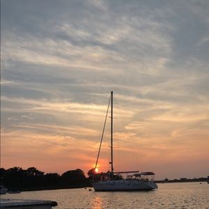 Meet your Posher, Noah